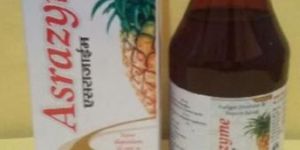 Asrazyme Syrup