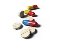Capsules Tablets