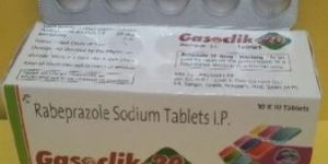 Rabeprazole Sodium Tablets IP