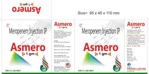 Antibiotic Injectable