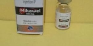 Amkacin Sulphate Injection IP