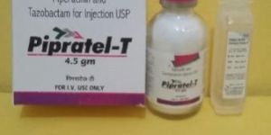 Piperacillin & Tazobactum for Injection USP