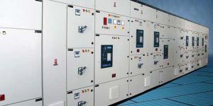 Power Control Centre Panels