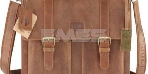 Leather Briefcases