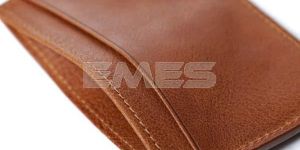 Leather Card Holders