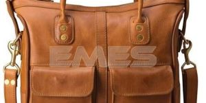 Leather Tote Bags