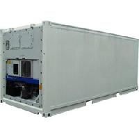 Refrigerated Containers