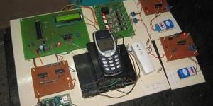 Electronics Projects