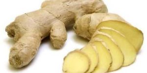 Fresh Ginger