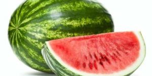 Fresh Watermelon