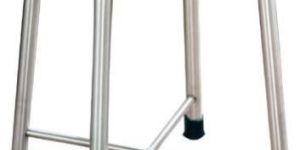 Stainless Steel Stool