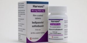 Sofosbuvir Sovaldi