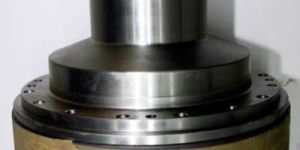 Decanter Spare Parts