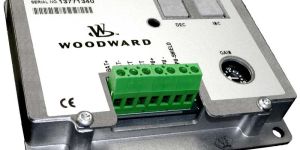 Turbine Governing System