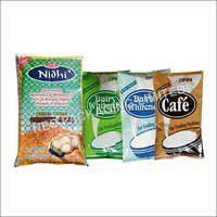 Printed Laminated Pouches