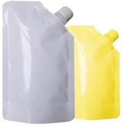 Spout Pouch