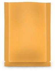 Three Side Seal Pouches