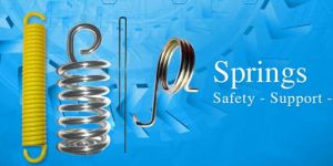 Coil Spring