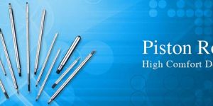 Piston Rods