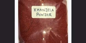 Khandela Powder
