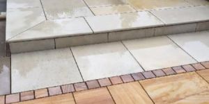 Beige SandStone