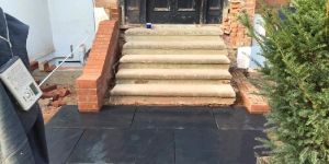 Limestone Floor Tiles