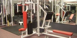 Fitness Equipment Parts