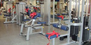 Exercise Equipments