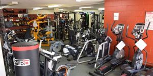 Health Club Equipments Manufacturers