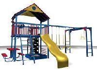 Playground Equipment