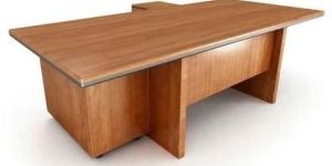 Wooden Office Table
