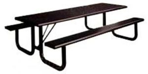 Picnic Benches