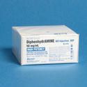 Diphenhydramine Hydrochloride