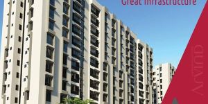 Easy Connectivity & Great Infrastructure