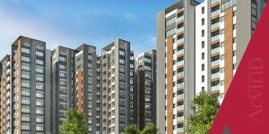 Sporcia Residential Complex