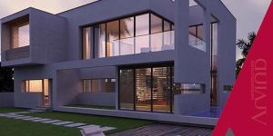 Uplands- a Luxurious Life