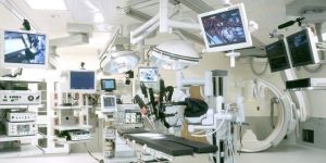 medical equipment & supplies