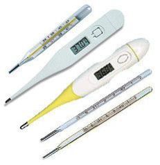 Medical Thermometers