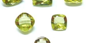 Lemon Quartz Gemstone
