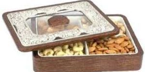Liza Dry Fruit Box