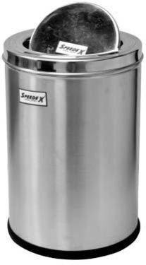 Stainless Steel Dustbin