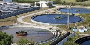 Wastewater Treatment Plant