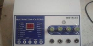 Electrical Nerve Stimulator