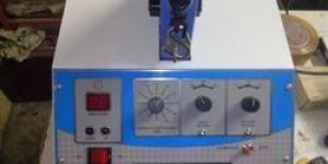 Traction Machine Manual