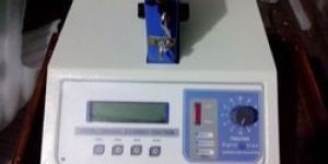 Traction Machine with LCD Display