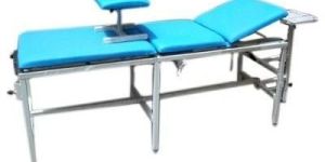 Traction Table Three Section