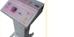 Ultrasonic Liposuction Slimming Unit