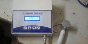 Ultrasound Therapy Portable