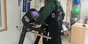 Un Weigh Mobility Trainer