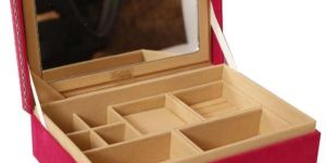 Fancy Jewellery Boxes